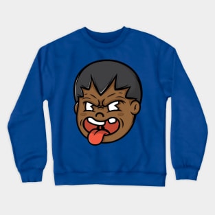 BALROG Crewneck Sweatshirt